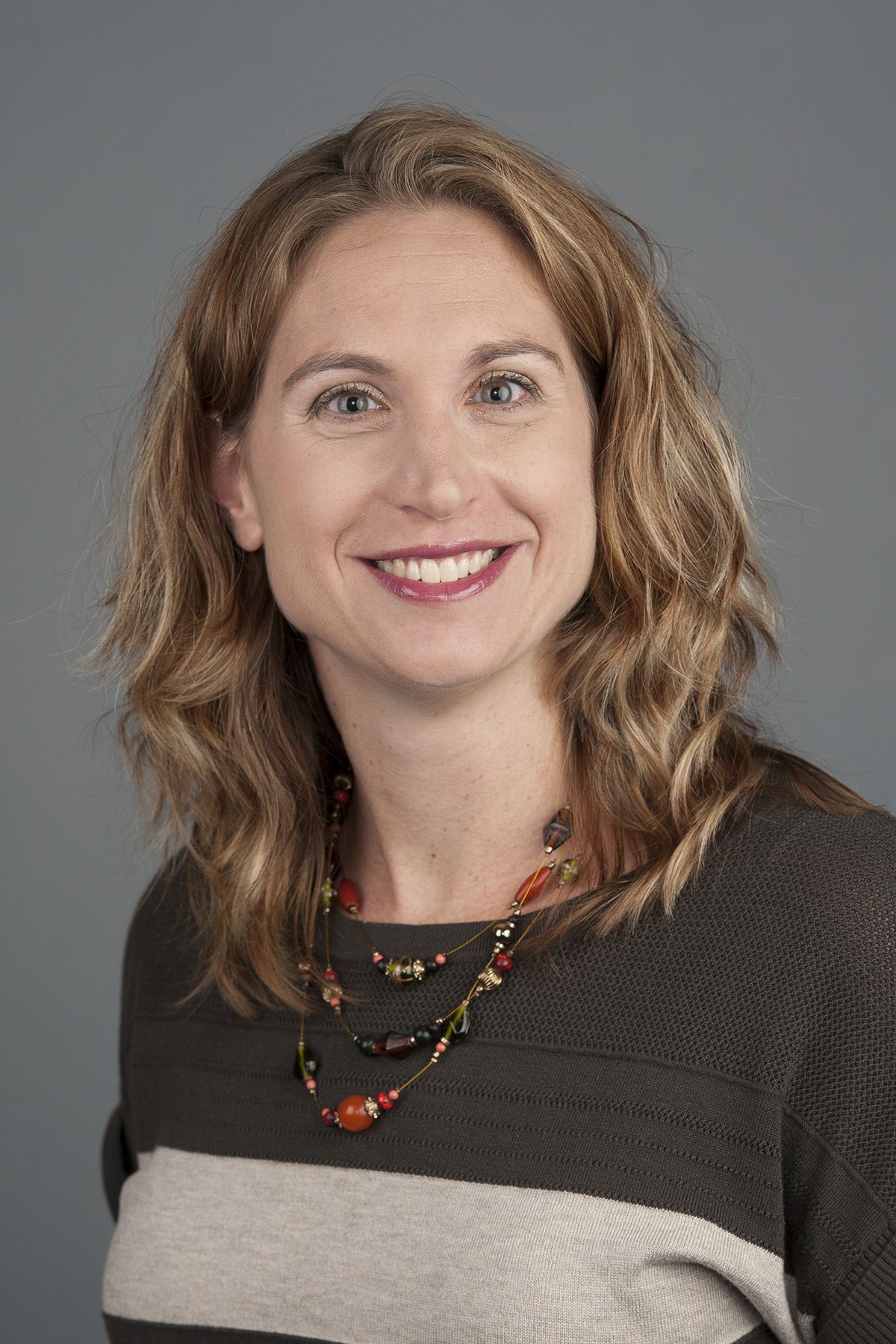 Photo of Jennifer Muehlenkamp