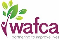 WAFCA Logo